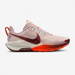 Buty do biegania Nike W Reactx Pegasus Trail 5 DV3865-602 Różowe. Czerwone obuwie do biegania damskie Nike. Za 620.55 zł.