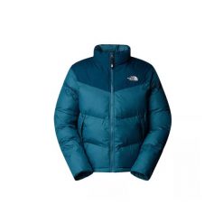 Kurtka uniwersalna męska The North Face Saikuru. Niebieskie kurtki męskie The North Face, na zimę, l, bez wzorów, z poliesteru, klasyczne, bez kaptura. Za 949.90 zł.