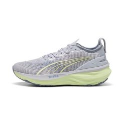 Buty do biegania Puma ForeverRun Nitro 2. Szare obuwie do biegania damskie Puma. Za 721.50 zł.