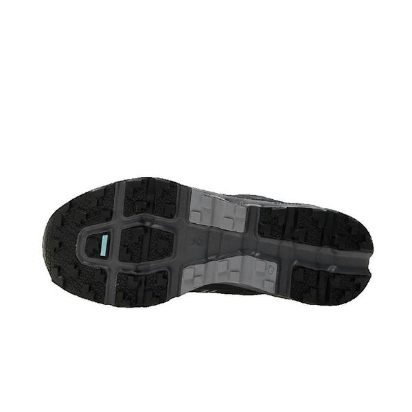 Buty On-Running Cloudvista 2 Wodoodporne Czarne. Czarne obuwie do biegania damskie On Running. Za 767.40 zł.