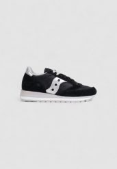 Obuwie sportowe Kobieta SAUCONY JAZZ TRIPLE. Czarne obuwie treningowe damskie Saucony, na fitness i siłownię. Za 834.00 zł.