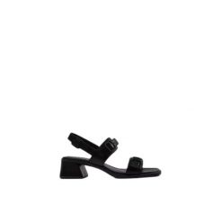 Sneakersy damskie Camper Kora Sandal. Czarne obuwie trekkingowe damskie Camper, na lato. Za 571.00 zł.