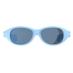 Okulary przeciwsłoneczne dla dzieci AZR Teddy. Czerwone okulary przeciwsłoneczne dziecięce AZR. Za 180.00 zł.