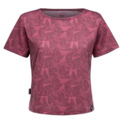 Koszulka damska La Sportiva Dimension. Zielone t-shirty damskie La Sportiva, m, bez wzorów, z bawełny, bez kołnierzyka. Za 273.50 zł.