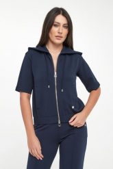 Bluza damska z kapturem Terese JOOP!. Bluzy z kapturem damskie Joop!, xs. Za 899.00 zł.