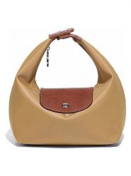 SUVRAI Torebka w kolorze beżowym - 20 x 23 x 11 cm rozmiar: onesize. Brązowe torebki klasyczne damskie SUVRAI, bez wzorów, z materiału, bez dodatków. Za 139.87 zł.