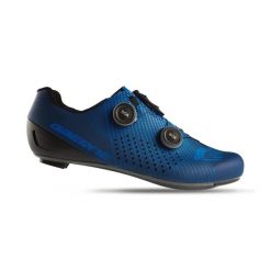 Buty rowerowe Gaerne G.Fuga. Niebieskie obuwie do biegania damskie GAERNE. Za 873.50 zł.