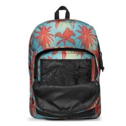 Plecak Eastpak Pinnacle. Niebieskie plecaki damskie Eastpak, bez wzorów. Za 294.00 zł.