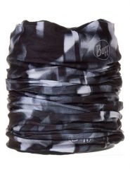 Buff Szal-koło w kolorze czarnym rozmiar: onesize. Czarne szaliki męskie Buff, bez wzorów, z materiału. Za 87.81 zł.