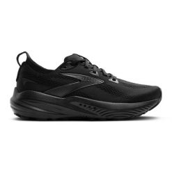 Buty do biegania Brooks Running Glycerin Gts 22 M 195394602531 czarne. Czarne buty fitness męskie . Za 1,053.04 zł.