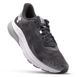 Buty do biegania męskie UNDER ARMOUR HOVR Turbulence 2. Czarne obuwie do biegania damskie Under Armour. Za 425.75 zł.