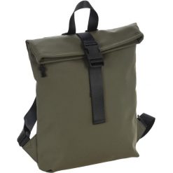 Plecak neoprenowy Redcliffs 7L. Zielone plecaki damskie REDCLIFFS, bez wzorów, z neoprenu. Za 51.99 zł.