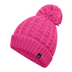 Damska Czapka Beanie Convoke. Niebieskie czapki zimowe damskie Dare 2b. Za 32.99 zł.