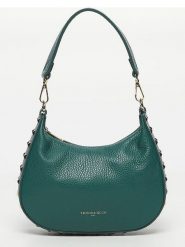 Victor & Hugo Paris Skórzana torebka "Hada" w kolorze turkusowym - 23 x 18 x 6 cm rozmiar: onesize. Niebieskie torebki klasyczne damskie Victor & Hugo Paris, bez wzorów, z materiału, bez dodatków. Za 304.99 zł.