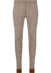 Damskie legginsy z wełny Whistler Camea. Szare legginsy damskie WHISTLER, s, bez wzorów, ze skóry. Za 238.50 zł.
