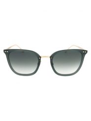 ISABEL MARANT ÉTOILE Damskie okulary przeciwsłoneczne w kolorze złoto-zielonym rozmiar: 54. Zielone okulary przeciwsłoneczne damskie ISABEL MARANT ÉTOILE. Za 260.99 zł.