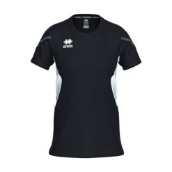 Damska Koszulka Errea Corinne. Białe bluzki damskie ERREA, bez wzorów, bez kołnierzyka. Za 195.50 zł.