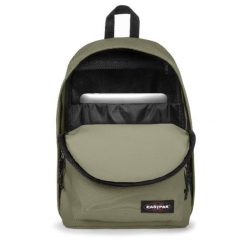 Plecak Eastpak Out Of Office. Zielone plecaki damskie Eastpak, bez wzorów, eleganckie. Za 313.00 zł.