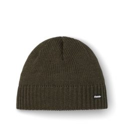 Czapka Eisbar Trop MÜ. Zielone czapki męskie Eisbar, bez wzorów, z materiału, klasyczne. Za 199.90 zł.