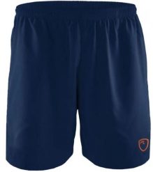 Męskie spodenki Playerlayer Blitz Field granatowe 2XL. Niebieskie szorty męskie Givova, m, z elastanu. Za 133.99 zł.