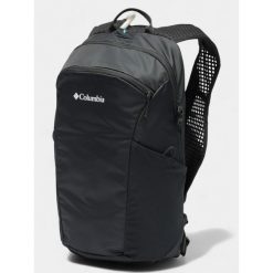 Plecak turystyczny Columbia Blackcomb Ridge 18L. Czarne plecaki damskie Columbia, bez wzorów. Za 349.00 zł.
