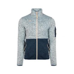 Kurtka polarowa Vadiel M męska: ciepło, wygoda i styl na Twoje przygody na śwież. Niebieskie kurtki męskie IZAS, m, bez wzorów, z polaru, eleganckie, bez kaptura. Za 291.26 zł.