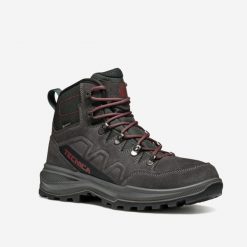 Buty trekkingowe męskie wodoodporne Tecnica VIBRAM STARCROSS GTX. Buty trekkingowe męskie TECNICA, z gore-texu, bez zapięcia, trekkingowe, gore-tex. Za 649.99 zł.