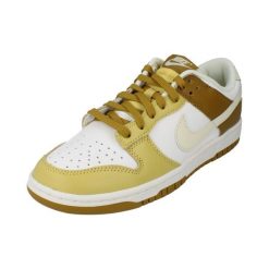 Buty Sportowe Męskie Nike Dunk Low Retro. Zielone obuwie do biegania damskie Nike. Za 528.00 zł.
