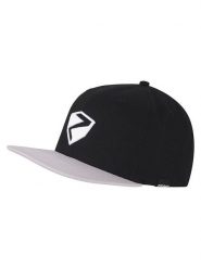 Ziener Czapka "Isedor" w kolorze czarnym rozmiar: onesize. Czarne czapki męskie Ziener, bez wzorów, sportowe. Za 74.63 zł.
