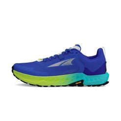 Buty do biegania męskie Altra AL0A85PE4311M. Niebieskie obuwie do biegania damskie Altra. Za 599.00 zł.