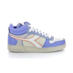 Trampki damskie DIADORA MAGIC BASKET DEMI ICONA WN. Trampki i tenisówki damskie Diadora, bez wzorów. Za 249.99 zł.