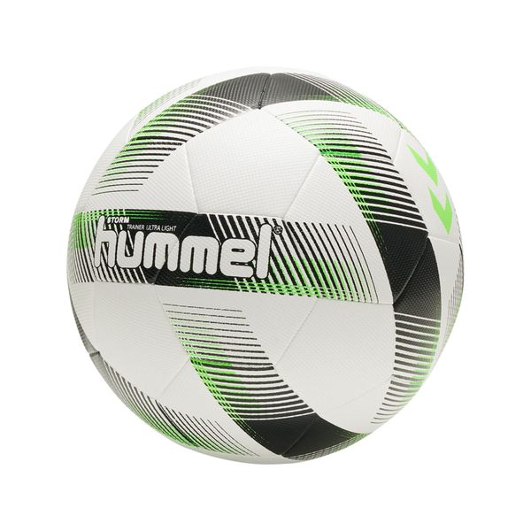 Buty sportowe Hummel Storm Trainer dla dorosłych. Białe buty sportowe na co dzień damskie HUMMEL, bez wzorów, na fitness i siłownię. Za 139.99 zł.
