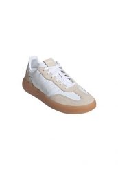 Buty ADIDAS BARREDA DECODE LUX Biały. Białe obuwie do biegania damskie Adidas. Za 382.80 zł.