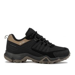 Buty męskie sportowe trekkingowe DK SPIDER SOFTSHELL. Brązowe kurtki softshell damskie DK, m, bez wzorów, z materiału, bez kaptura. Za 169.00 zł.