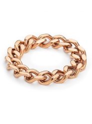 Paul Hewitt Pierścionek rozmiar: 58. Czerwone pierścionki damskie paul hewitt, ze stali. Za 130.81 zł.