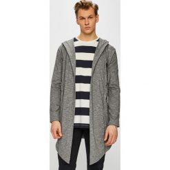 Only & Sons - Bluza. Szare bluzy z kapturem męskie Only & Sons, m, z bawełny. W wyprzedaży za 89.90 zł.