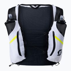 Kamizelka do biegania SCOTT RC Pro Tr'4 Hydration. Białe kamizelki damskie Scott, l, z elastanu, długie. Za 429.99 zł.