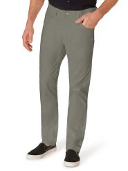 Pioneer Dżinsy "Rando" - Regular fit - w kolorze zielonym rozmiar: W32/L32. Zielone jeansy męskie Pioneer. Za 119.95 zł.