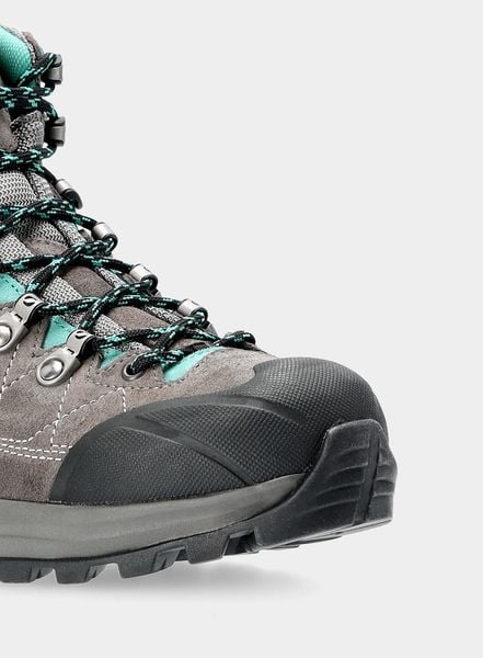 Buty trekkingowe damskie Scarpa Kailash Trek GTX. Niebieskie obuwie trekkingowe damskie Scarpa. Za 1,163.99 zł.