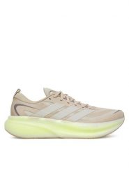 Adidas Buty do biegania Supernova Glide M KJ8659 Beżowy. Brązowe obuwie do biegania damskie Adidas. Za 569.99 zł.
