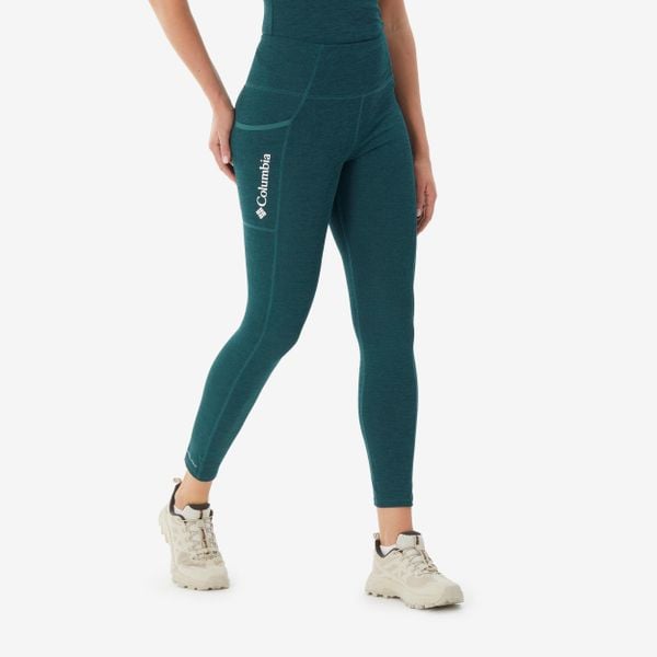 Legginsy damskie Columbia Move. Legginsy damskie Columbia, xs, bez wzorów, z materiału. Za 179.99 zł.
