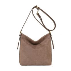 Emily & Noah Torebka Naramienna E&N Laren Torebki 1 ct Damski. Torebki klasyczne damskie Emily & Noah, bez wzorów, z poliesteru, bez dodatków. Za 150.99 zł.