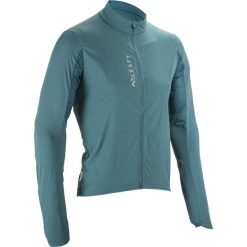 Kurtka rowerowa LEATT Jacket MTB Endurance 2.0. Niebieskie kurtki męskie LEATT, bez wzorów, rowerowe. W wyprzedaży za 539.10 zł.
