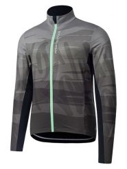 Protective Kurtka softshellowa "Reflexions" w kolorze khaki rozmiar: 3XL. Brązowe kurtki outdoor męskie Protective, xl, bez wzorów, bez kaptura. Za 225.05 zł.