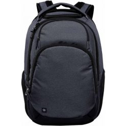 Plecak Na Laptopa Madison. Szare plecaki męskie STORMTECH, bez wzorów, z materiału. Za 583.99 zł.