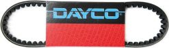 Pasek klinowy DAYCO 15x793 mm. Fioletowe paski męskie ENDURANCE Q, bez wzorów. Za 169.75 zł.