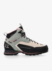 Buty podejściowe damskie Garmont Vetta Evo GTX. Zielone obuwie trekkingowe damskie Garmont. Za 1,022.99 zł.