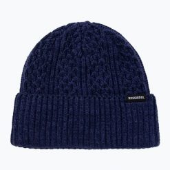 Czapka zimowa damska Rossignol Sofia. Niebieskie czapki zimowe damskie Rossignol. Za 169.99 zł.