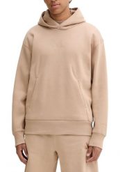 Bluza męska adidas All Szn Fleece. Brązowe bluzy sportowe męskie Adidas, bez wzorów, z bawełny, sportowe, bez kołnierzyka, bez ramiączek. Za 200.99 zł.