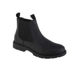 Sztyblety męskie LUMBERJACK CHARLIE. Szare sztyblety męskie Lumberjack, bez zapięcia. Za 319.99 zł.